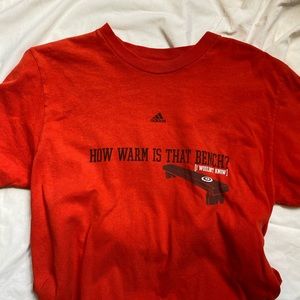 🔥Vintage adidas shirt